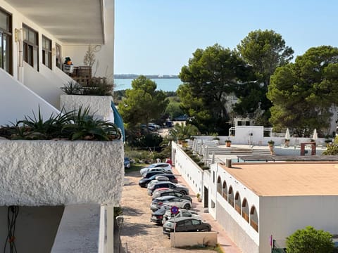 Property building, Landmark view, Location, Quiet street view, Parking