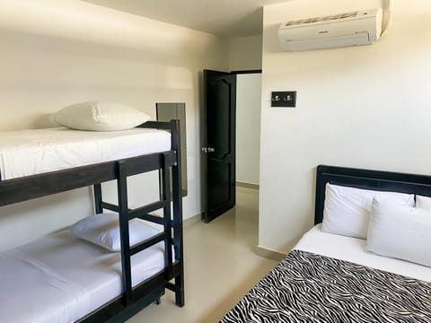 Hostal Viña del Mar Hotel in Taganga