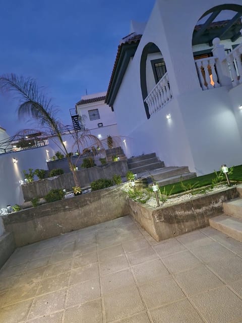 Villa Ramona Villa in Bajo Guadalentín