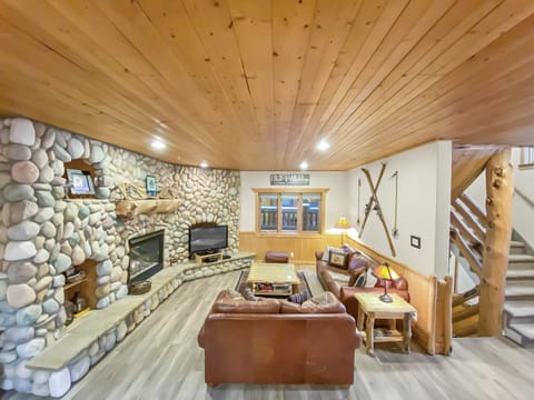 3D Timberwolf Mountain Retreat condo Apartment in Snyderville