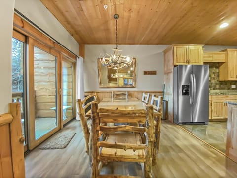 3D Timberwolf Mountain Retreat condo Apartment in Snyderville