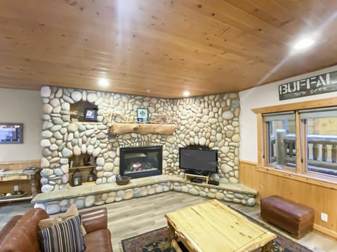 3D Timberwolf Mountain Retreat condo Apartment in Snyderville