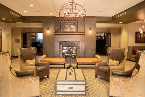 Teddy's Residential Suites New Town Hotel in North Dakota