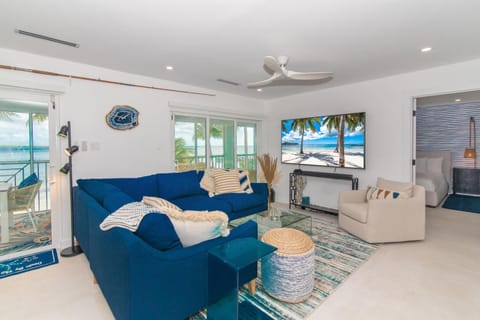 Kailua Villa Apartment in Rum Point, Cayman Islands