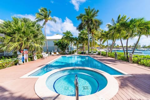 Kailua Villa Apartment in Rum Point, Cayman Islands