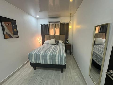 Ooferta Diciembr Apartamento cercano al Aeropuerto Apartment in San Pedro Sula