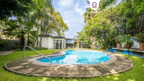 Day, Garden view, Pool view, Swimming pool