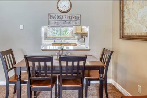 302 Talisman Dr., #40 House in Pagosa Springs