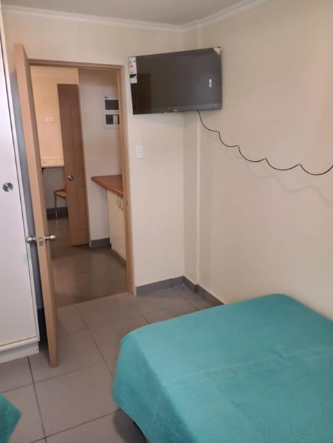 Apartamentos Lourdes Apartment in Antofagasta