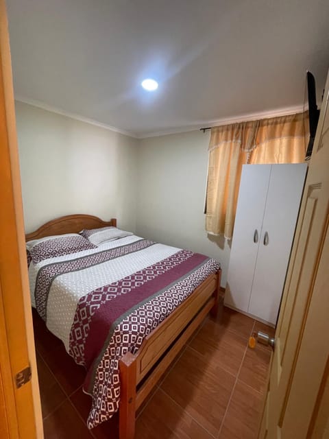 Apartamentos Lourdes Apartment in Antofagasta