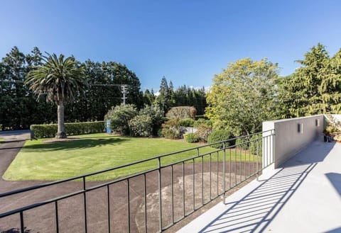 Lifestyle Living Apartment in Auckland