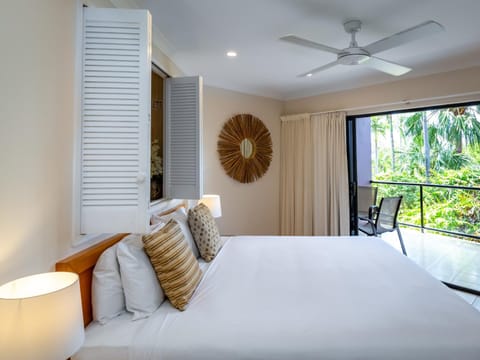 Anchorage Appartement-Hotel in Whitsundays