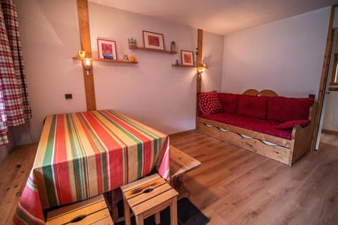 Résidence Cotes G - COTES 2 MAE-3731 Apartment in Les Avanchers-Valmorel