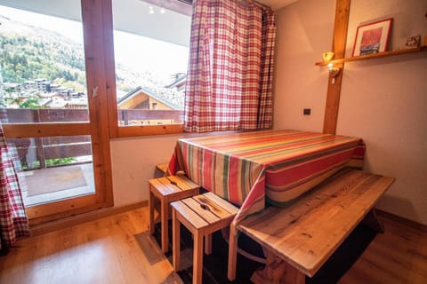 Résidence Cotes G - COTES 2 MAE-3731 Apartment in Les Avanchers-Valmorel