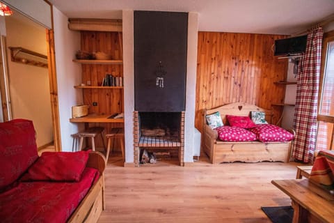 Résidence Cotes G - COTES 2 MAE-3731 Apartment in Les Avanchers-Valmorel