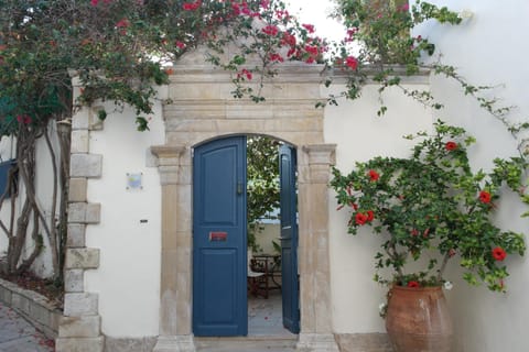Villa Kynthia Condo in Panormos in Rethymno