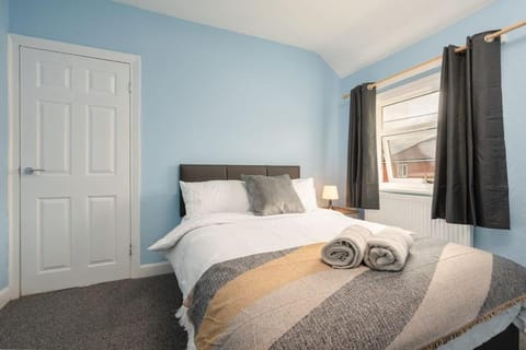 The Grove Apartment in Telford