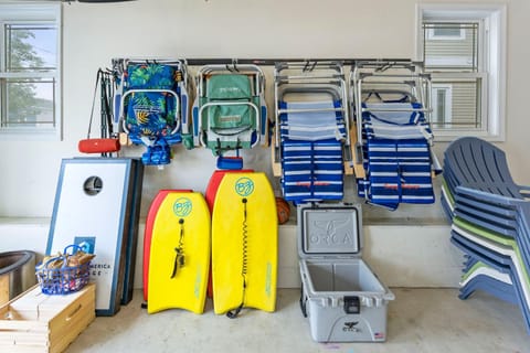 Beach Bliss in Wildwood Crest House in Wildwood Crest