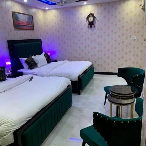 Ab Express Hotel Hotel in Lahore