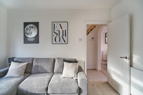 City Air Apartments - GREENWICH - O2 ARENA AND FREE PARKING Apartment in London Borough of Lewisham