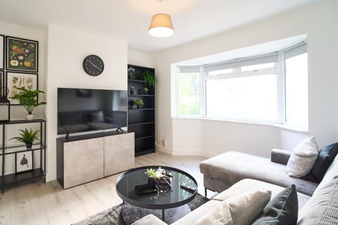 City Air Apartments - GREENWICH - O2 ARENA AND FREE PARKING Apartment in London Borough of Lewisham