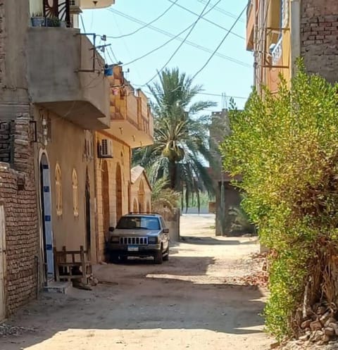 king valley House Apartment in Luxor Governorate