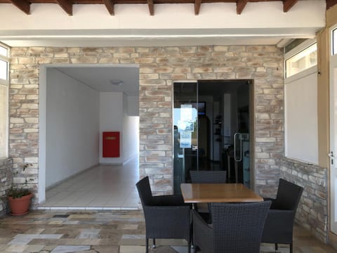 Anthoulis Studios Hôtel in Kefalos