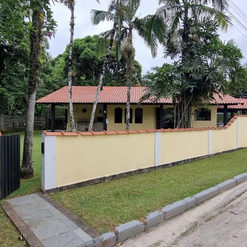 Property building, Street view