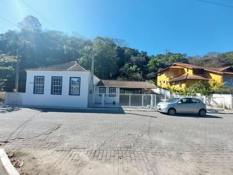 Property building, Street view