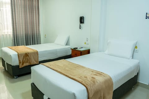 Antawa Hotel Hotel in Tacna, Peru