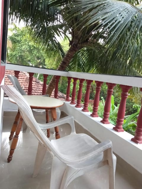 Casa De Olga Bed and Breakfast in Goa, India