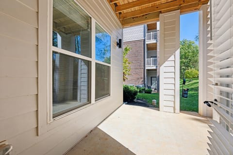 Overlook 3001 I Modern Apartments In Knoxville Wohnung in Farragut