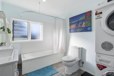 Privet studio in Town Centre Apartamento in Whakatane