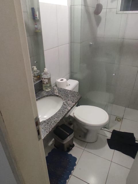 Apartamento Facile Apartment in Contagem