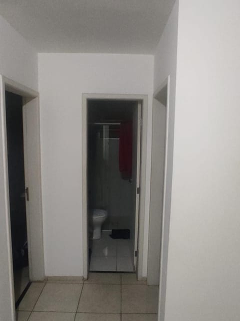 Apartamento Facile Apartment in Contagem