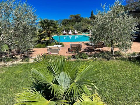 Spoleto Poolside - Sleeps 24 Villa in Spoleto