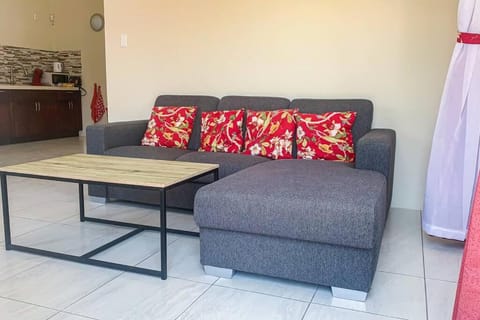 Easy 2 bedrooms Apartment Apartment in Willemstad