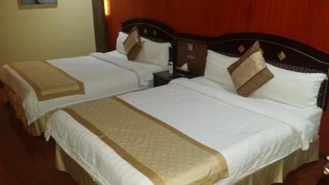 Interpark Hotel Hotel in Subic