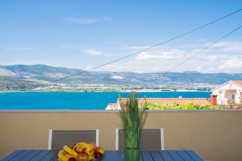 City view, Garden view, Mountain view, Sea view