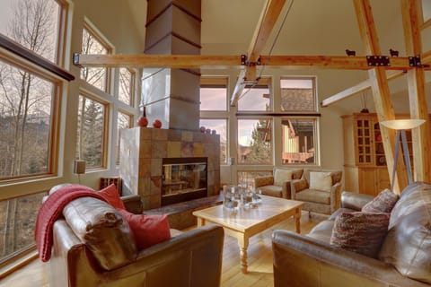 11 Stormwatch Circle 4Br 3,5Ba home House in Silverthorne