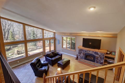 334 Willow Lake Ct, 4Br withloft 3Ba townhouse House in Silverthorne