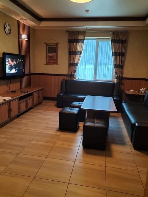 Tartak Resort Inn in Lviv