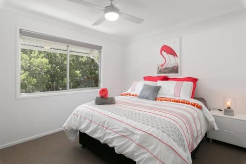 Tallywood 2 Auchenflower 2bed pets 4km CBD pool House in Toowong