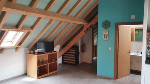 GO4SURF beach Lofts Condominio in Peniche