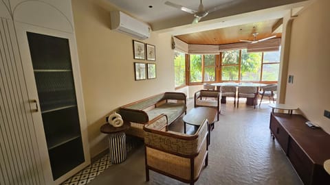 Ganga Abode Apartment in Rishikesh