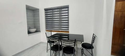 One Bhk apartment by Saj tower Apartment in Kochi