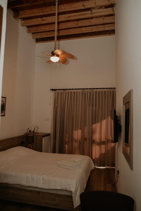 Old Stone Boutique Hotel Hotel in Nicosia City