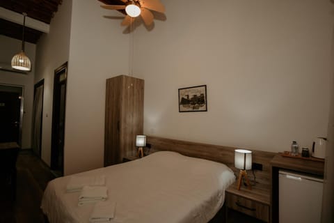 Old Stone Boutique Hotel Hotel in Nicosia City