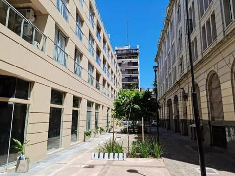 Departamento práctico y céntrico Apartment in Buenos Aires