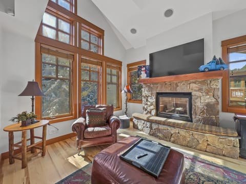 Union Creek Townhome 164D New Listing! townhouse House in Copper Mountain